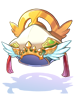 Asas de Yggdrasil [1]